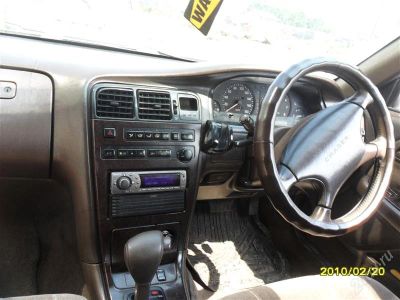Лот: 1894056. Фото: 1. toyota chaser. Автомобили