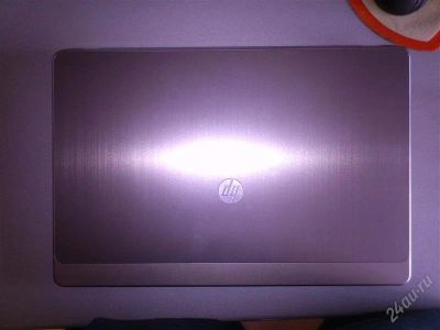 Лот: 2541309. Фото: 1. Продам или обменяю ноутбук HP. Ноутбуки