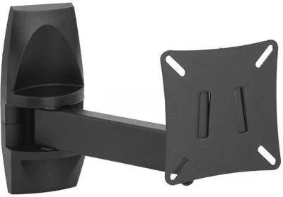 Лот: 13794582. Фото: 1. Кронштейн HOLDER LCDU1504B LCDU1504B. Кронштейны, стойки, подставки