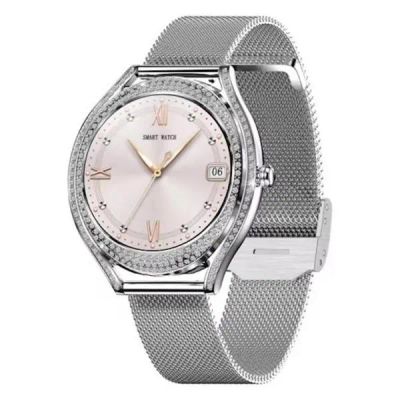Лот: 24509256. Фото: 1. Смарт-часы CheckME Smart CMSV66SS. Смарт-часы, фитнес-браслеты, аксессуары