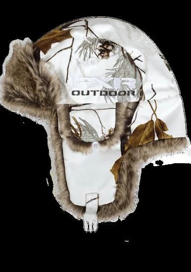 Лот: 3384244. Фото: 1. Шапка Aviator Hat FXR. Другое (обмундирование и экипировка)