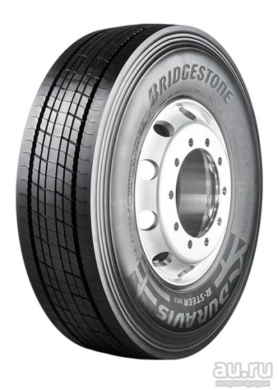 Лот: 17359242. Фото: 1. Bridg RS2 Duravis 385/65R22,5... Шины