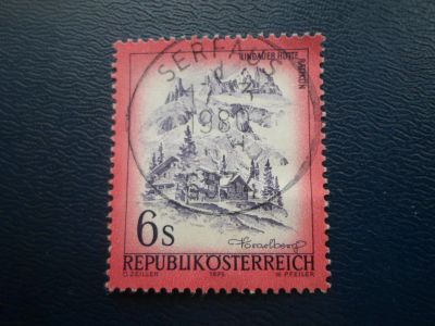 Лот: 17432868. Фото: 1. Марка для Вашей коллекции. №20058. Марки