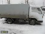 Лот: 778351. Фото: 1. Перевезу вашь груз куда угодно... Другие (транспортные услуги, вывоз мусора)