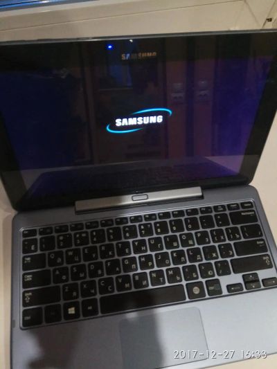 Лот: 11056543. Фото: 1. Samsung Ativ Smart pc xe500t1c-h01... Планшеты