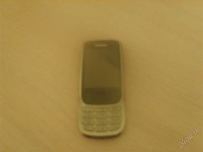 Лот: 1632527. Фото: 1. Nokia 6303 внимательно читайте... Кнопочные мобильные телефоны
