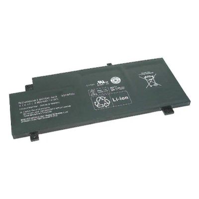 Лот: 24986998. Фото: 1. Аккумулятор OEM для ноутбука Sony... Другое (комплектующие)