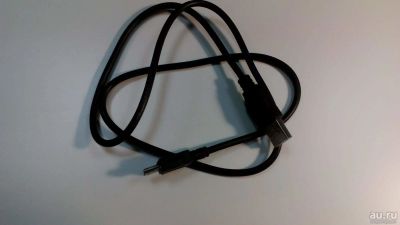 Лот: 13008990. Фото: 1. USB Кабель для Func Игровая Консоль... Дата-кабели, переходники