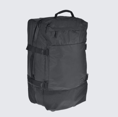 Лот: 17272890. Фото: 1. Сумка чемодан на колёсах Quiksilver. Чемоданы и сумки дорожные