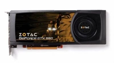 Лот: 9520630. Фото: 1. С гарантией! Видеокарта Zotac... Видеокарты