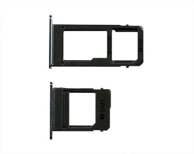 Лот: 16620758. Фото: 1. Контейнер SIM/MMC Samsung Galaxy... Корпуса, клавиатуры, кнопки
