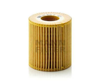 Лот: 12528654. Фото: 1. Фильтр Mann-Filter Hu 815/2X. Расходные материалы