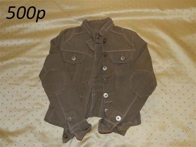 Лот: 2506559. Фото: 1. Продам детские вещи. Другое (женская одежда)