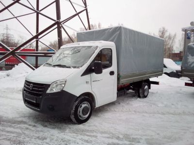 Лот: 24591044. Фото: 1. Газ Бортовой грузовик. Автомобили