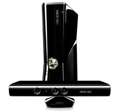 Лот: 3496837. Фото: 1. xbox 360 kinect. Запчасти для игровых приставок, консолей