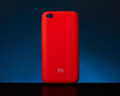 Лот: 19914965. Фото: 1. Кейс Silicon Cover для Xiaomi... Чехлы, бамперы