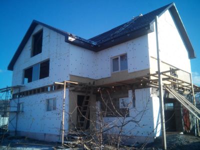 Лот: 6572192. Фото: 1. Дом c озером. Дома