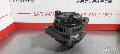 Лот: 18156314. Фото: 1. Генератор Honda Elysion RR1 K24A... Электрооборудование