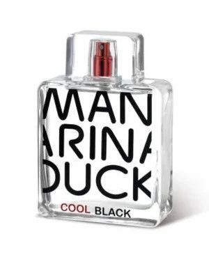 Лот: 11793910. Фото: 1. Mandarina Duck men Cool Black... Мужская парфюмерия