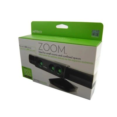 Лот: 4375883. Фото: 1. Zoom для Kinect. Аксессуары для игровых приставок, консолей, геймпады