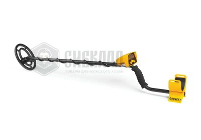 Лот: 20989185. Фото: 1. Металлоискатель Garrett Ace 150. Металлоискатели, металлодетекторы