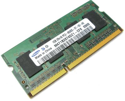 Лот: 19020152. Фото: 1. Оперативная память DDR3 Samsung... Оперативная память