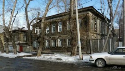 Лот: 11926803. Фото: 1. Комната под снос. Квартиры, студии
