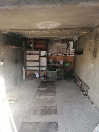 Лот: 12460982. Фото: 1. Гараж рокосовского 20/1. Гаражи, склады, ангары