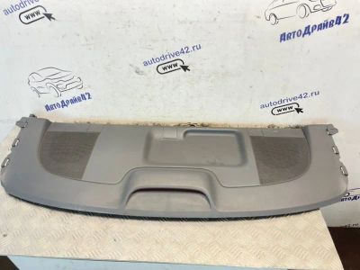 Лот: 25530135. Фото: 1. полка в салон Honda Civic Ferio... Салон