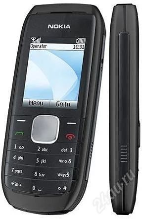 Лот: 503580. Фото: 1. Корпус Nokia 1800. Корпуса, клавиатуры, кнопки
