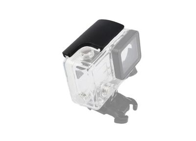 Лот: 6486496. Фото: 1. Защелка для подводного бокса GoPro... Штативы, держатели