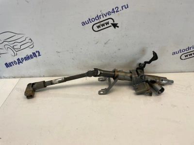 Лот: 24672242. Фото: 1. рулевая колонка Renault Sandero... Ходовая, подвеска, рулевое управление