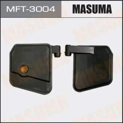 Лот: 18582986. Фото: 1. Фильтр трансмиссии masuma MFT-3004. Трансмиссия