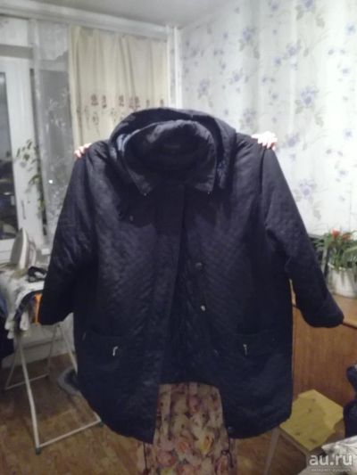 Лот: 9027891. Фото: 1. куртка большая. Верхняя одежда