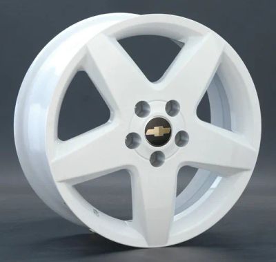 Лот: 20155624. Фото: 1. Диск Replica LA GN16 : 6,50-16... Диски