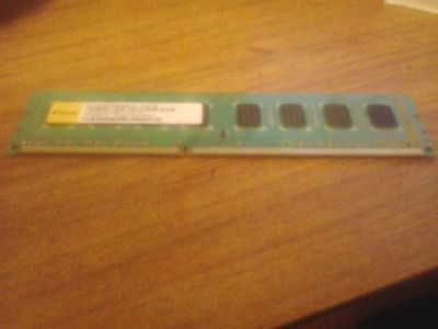 Лот: 8851785. Фото: 1. Оперативная память ddr3 2gb. Оперативная память