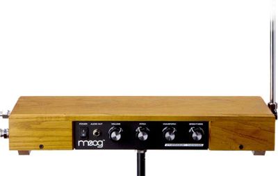 Лот: 4418572. Фото: 1. Терменвокс Moog Music Etherwave... Другое (музыкальные инструменты)