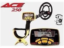 Лот: 288803. Фото: 1. Металлодетектор Ace-250 Гаррет... Другое (туризм, охота, рыбалка, самооборона)