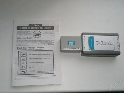 Лот: 1019062. Фото: 1. ADSL Modem DSL-200. Проводные модемы