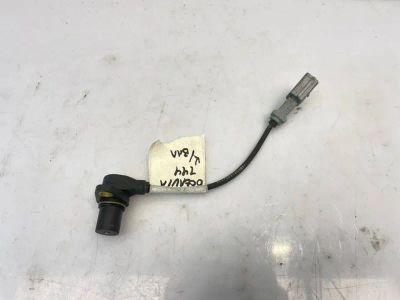 Лот: 25409066. Фото: 1. датчик положения коленвала Skoda... Кузов
