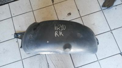 Лот: 8101226. Фото: 1. Подкрылок задний правый Mercedes... Кузов