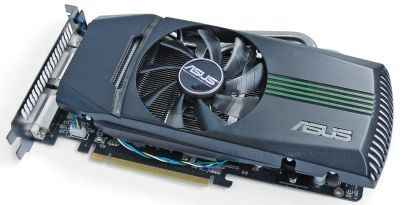 Лот: 19247540. Фото: 1. ASUS Geforce GTX 560 Ti 256 bit... Видеокарты