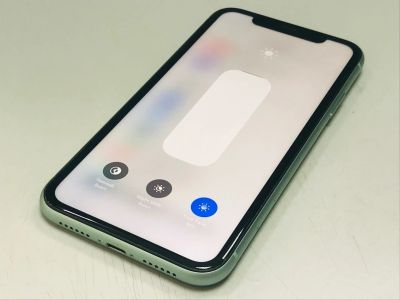 Лот: 19358543. Фото: 1. Apple iPhone 11 64GB. Смартфоны