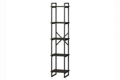 Лот: 24678761. Фото: 1. Стеллаж LOFTY HOME Роквуд. Гостиные, стенки, горки