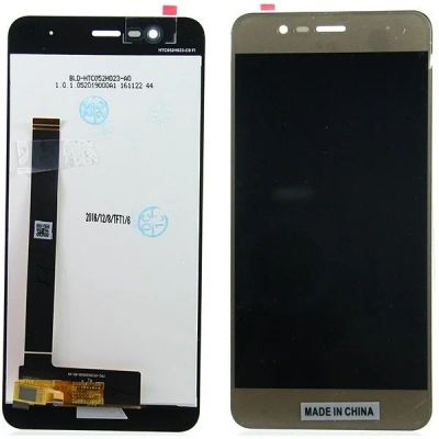 Лот: 11768269. Фото: 1. Дисплей Asus ZC520TL в сборе с... Дисплеи, дисплейные модули, тачскрины