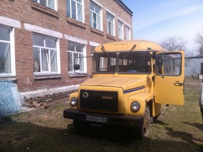 Лот: 11495501. Фото: 1. срочно Продам Автобус КАВЗ 3976... Грузовики, автобусы, спецтехника