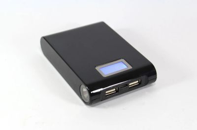 Лот: 9754405. Фото: 1. Power bank. Внешние, портативные аккумуляторы для смартфонов (Power bank)