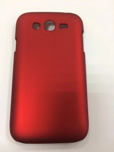 Лот: 10497788. Фото: 1. Чехол Samsung i9082 Galaxy Grand... Чехлы, бамперы