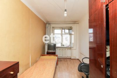 Лот: 25298119. Фото: 1. 3-комн. квартира , Красноярск... Квартиры, студии
