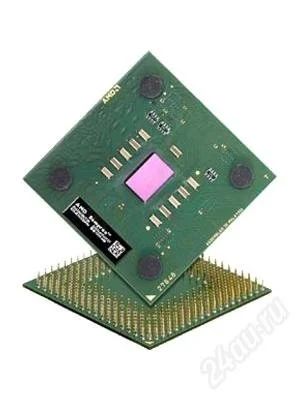 Лот: 1791152. Фото: 1. процессор AMD Sempron 2600+ SDA2600DUT3D. Процессоры